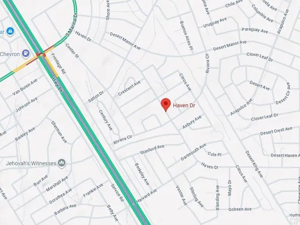 2025 Haven Rd, Thermal, CA 92274