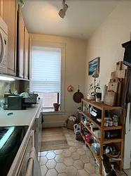 Rented by Highline Residential