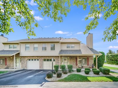 9291 Erin Ln, Orland Park, IL, 60462