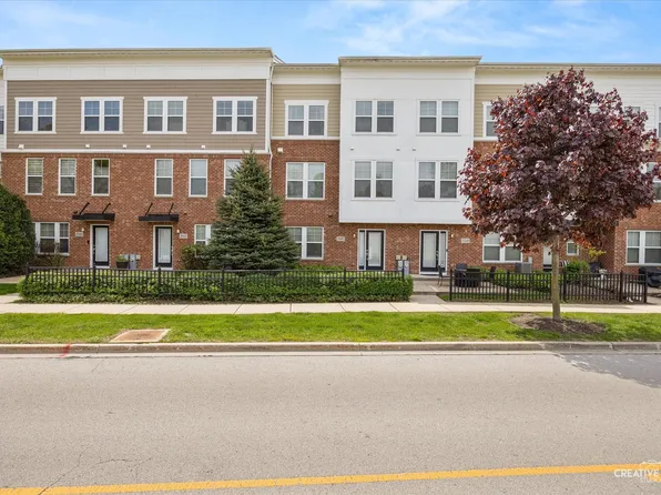3547 Mulligan Dr #3547, Woodridge, IL 60517