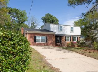 1533 Paisley Ave, Fayetteville, NC 28304