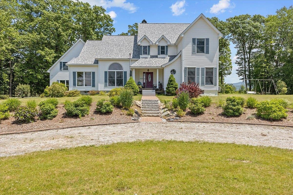 862 West Salisbury Road, Salisbury, VT 05769 Zillow