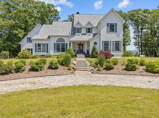 862 W Salisbury Rd, Salisbury, VT 05769