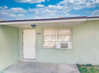 713 North 25th Street, Fort Pierce, FL 34947