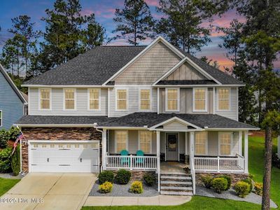 152 Education Drive, Spring Lake, NC, 28390