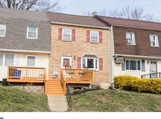 404 E Anglesey Ter, West Chester, PA 19380