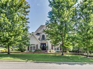 103 Oakshores Cir, Hot Springs, AR 71913