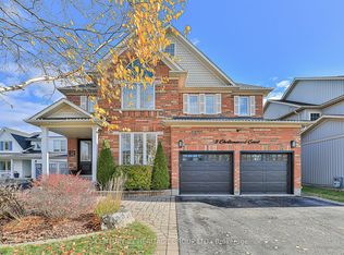 3 Cheltonwood Ct, East Gwillimbury, ON L0G 1M0