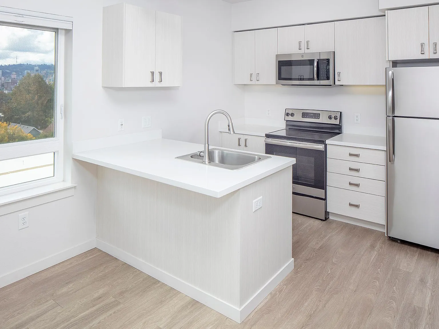 Brio Flats — Photo 2