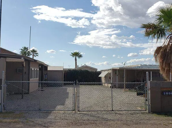 10302 Linda Ln, Wellton, AZ 85356