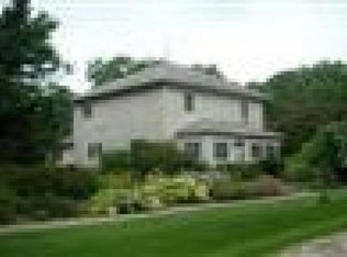 330 Calvert Ave, Chadwick, IL 61014