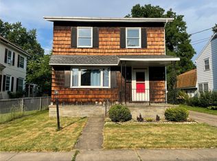48 Kneeland Ave, Binghamton, NY 13905
