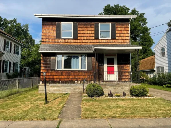 48 Kneeland Ave, Binghamton, NY 13905
