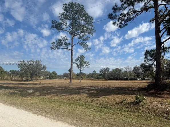 135 S Kennel St, Clewiston, FL 33440