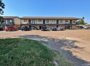 1711 W Samano St, Edinburg, TX 78539