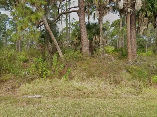 1235 HESTER STREET LOT 23, PORT CHARLOTTE, FL 33953