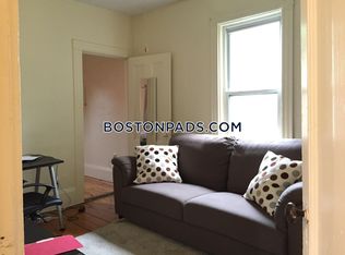 66 Callender St #A2, Cambridge, MA 02139