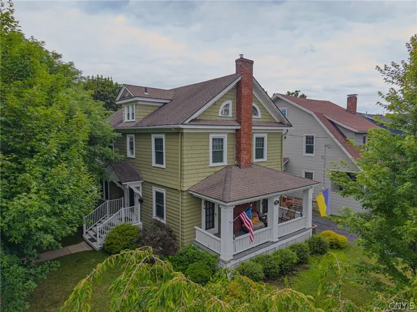 201 Wellesley Rd, Syracuse, NY 13207