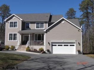 429 Chestnut Neck Rd, Port Republic, NJ 08241