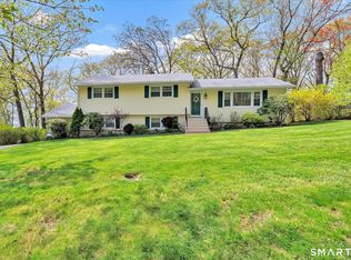38 Cold Spring Circle, Shelton, CT 06484