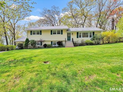 38 Cold Spring Circle, Shelton, CT, 06484