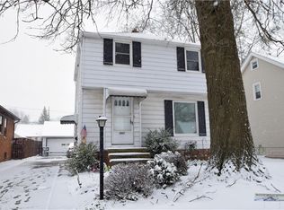 3807 Liggett Dr, Parma, OH