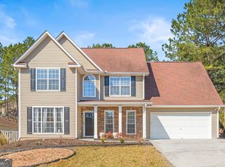 11949 Fairway Overlook, Fayetteville, GA 30215