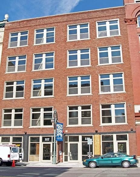 1st image of 227 N Water St #Patio