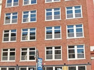 227 N Water St #PATIO, Milwaukee, WI 53202