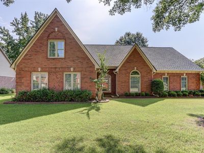 1970 Kilbirnie Dr, Germantown, TN, 38139