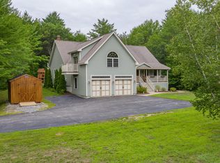 18 Bowdens Way, Windham, ME 04062