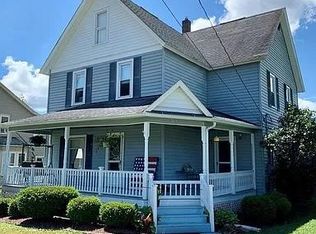 163 Main St, Roulette, PA 16746