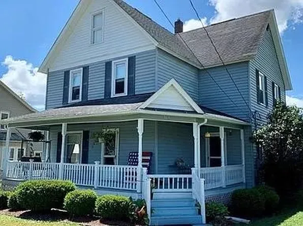 163 Main St, Roulette, PA 16746