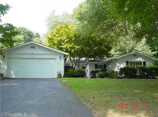 4905 Tiffany Ave, Winston Salem, NC 27104