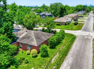 4538 Larkspur St, Houston, TX 77051