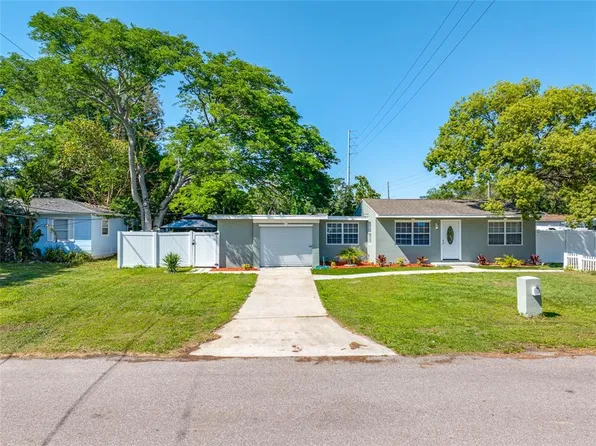 1290 Bertland Way, Clearwater, FL 33755