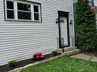 126 Norwood Ave APT 2, Buffalo, NY 14222