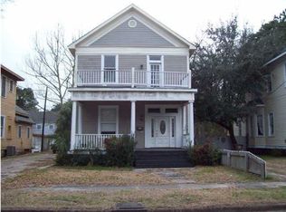 264 Stocking St, Mobile, AL 36604