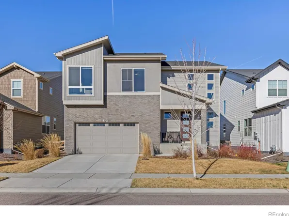 5043 Oakley Dr, Timnath, CO 80547