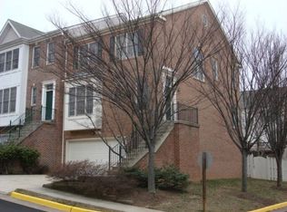 2717 Chanbourne Way, Vienna, VA 22181