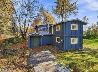 5528 E Edgerton Parks Rd, Palmer, AK 99645