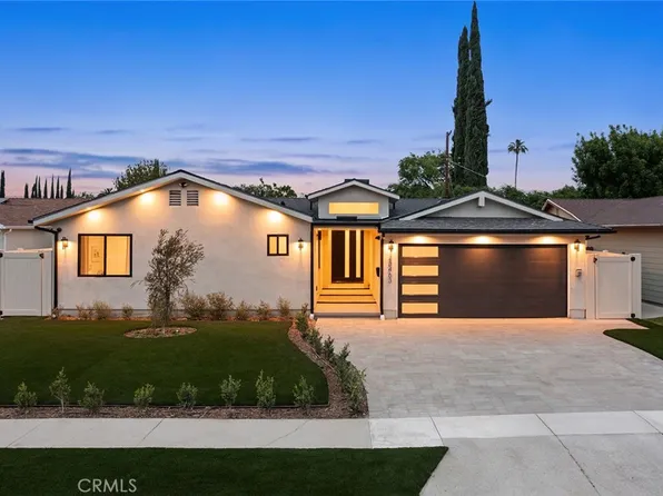 23463 Sylvan St, Woodland Hills, CA 91367