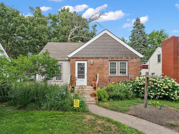1865 Margaret St, Saint Paul, MN 55119