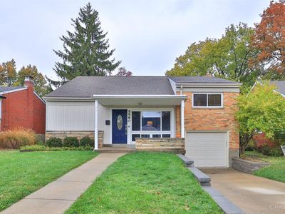 5590 Green Acres Ct, Cincinnati, OH, 45248