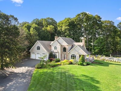 37 Pondview Drive, Manchester, CT, 06040