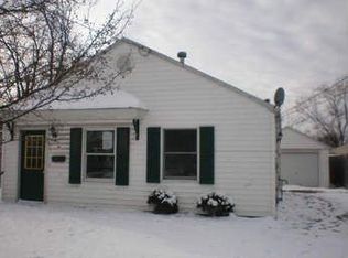 514 Furnace St, Elyria, OH