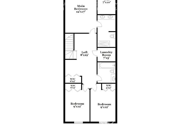 3rd image of 13290 Shore Grass Dr