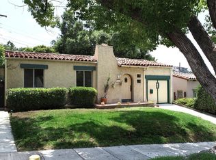 1440 E Garfield Ave, Glendale, CA 91205