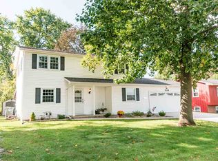 1126 Leona Ave, Waterloo, IA 50702