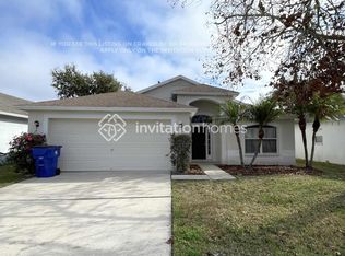 4711 Roundview Ct, Land O Lakes, FL 34639